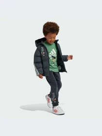 Футболки і поло Adidas x Disney модель IW0668 Фото