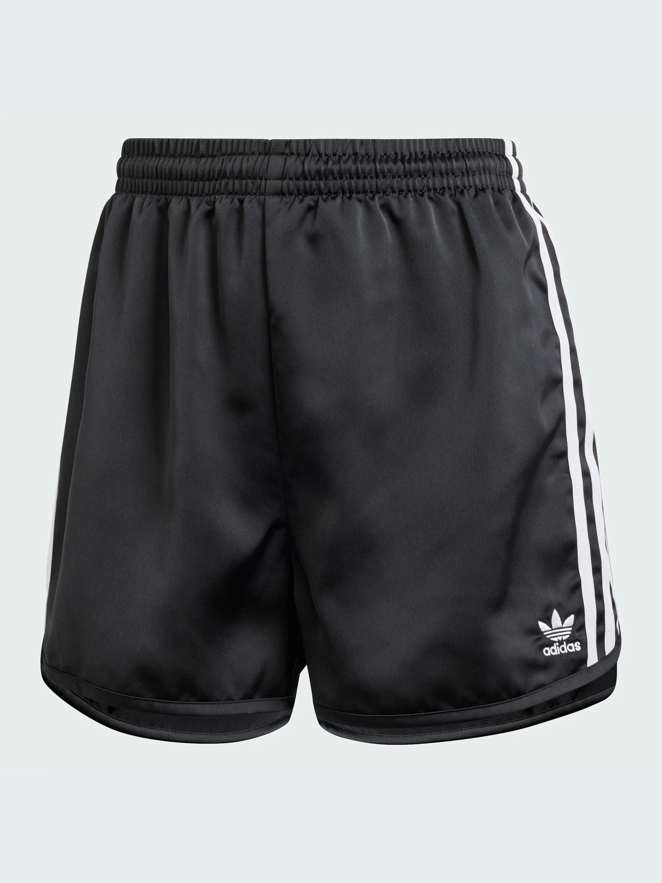 Шорти Adidas Adicolor модель IU2528 Шорти Adidas Adicolor модель IU2528 Фото