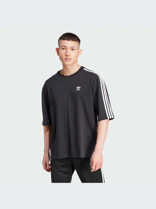 Футболки і поло Adidas Adicolor модель IZ1832 Фото