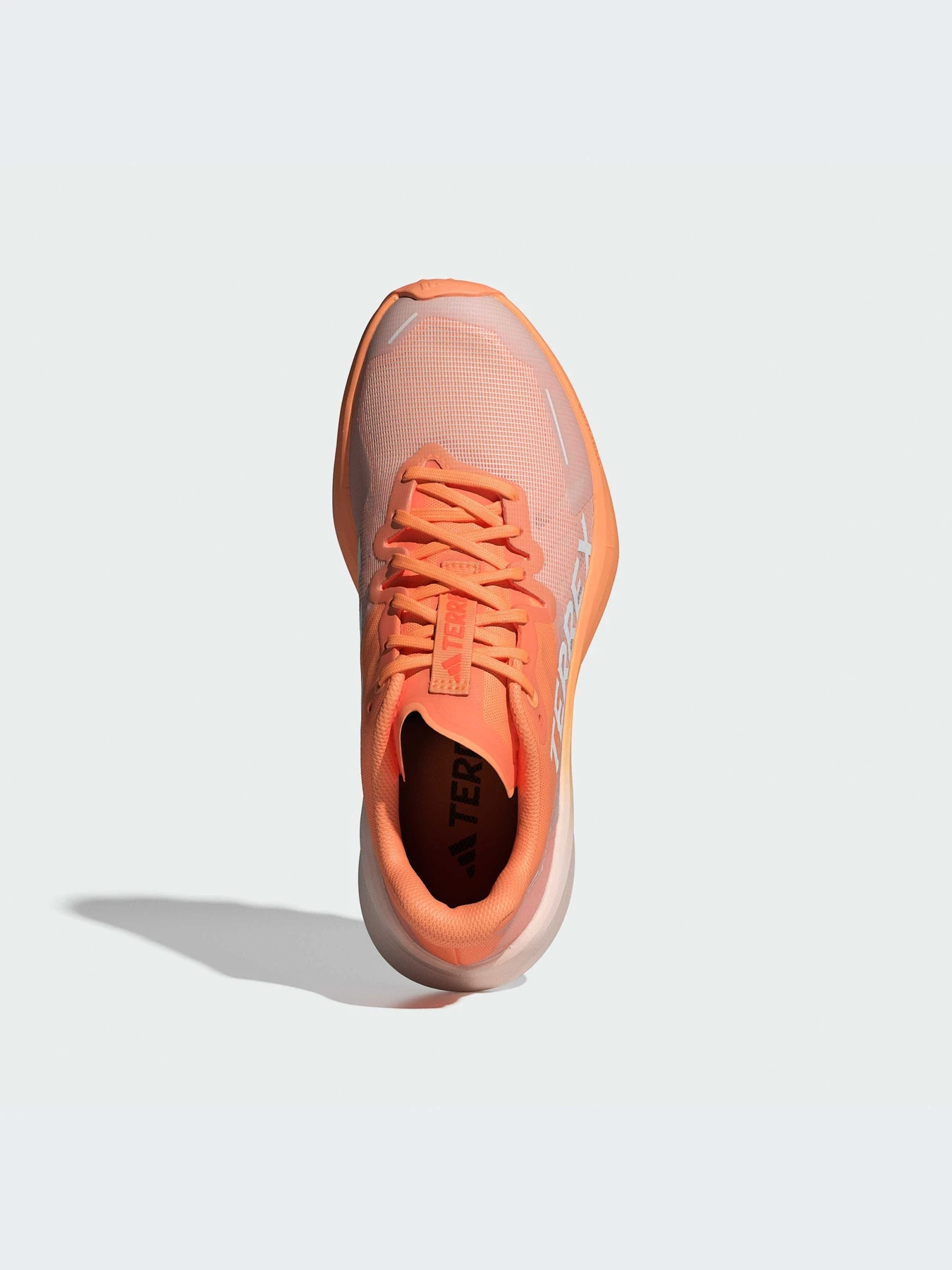 Кросівки Adidas Terrex модель IG6582 Фото
