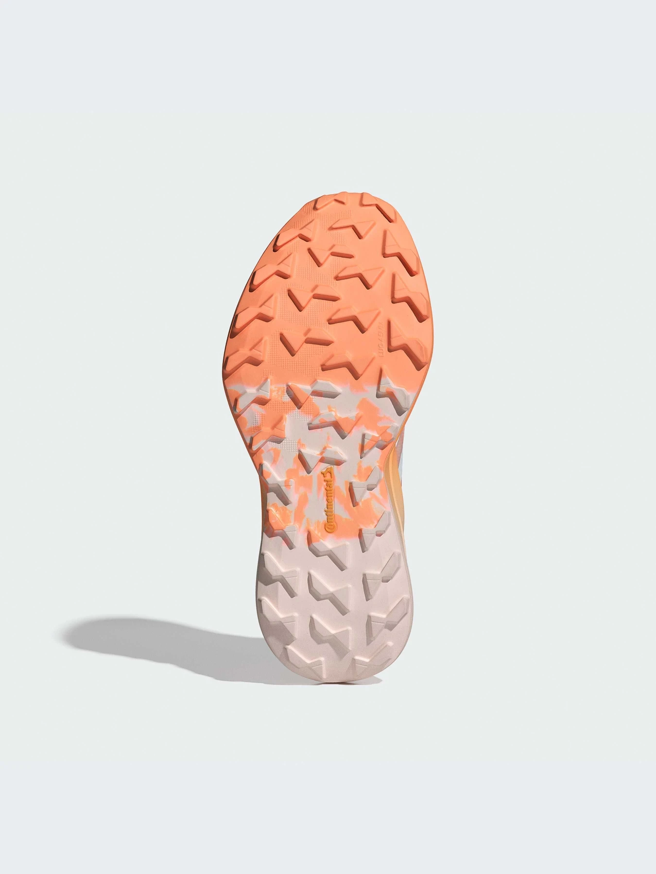 Кросівки Adidas Terrex модель IG6582 Фото