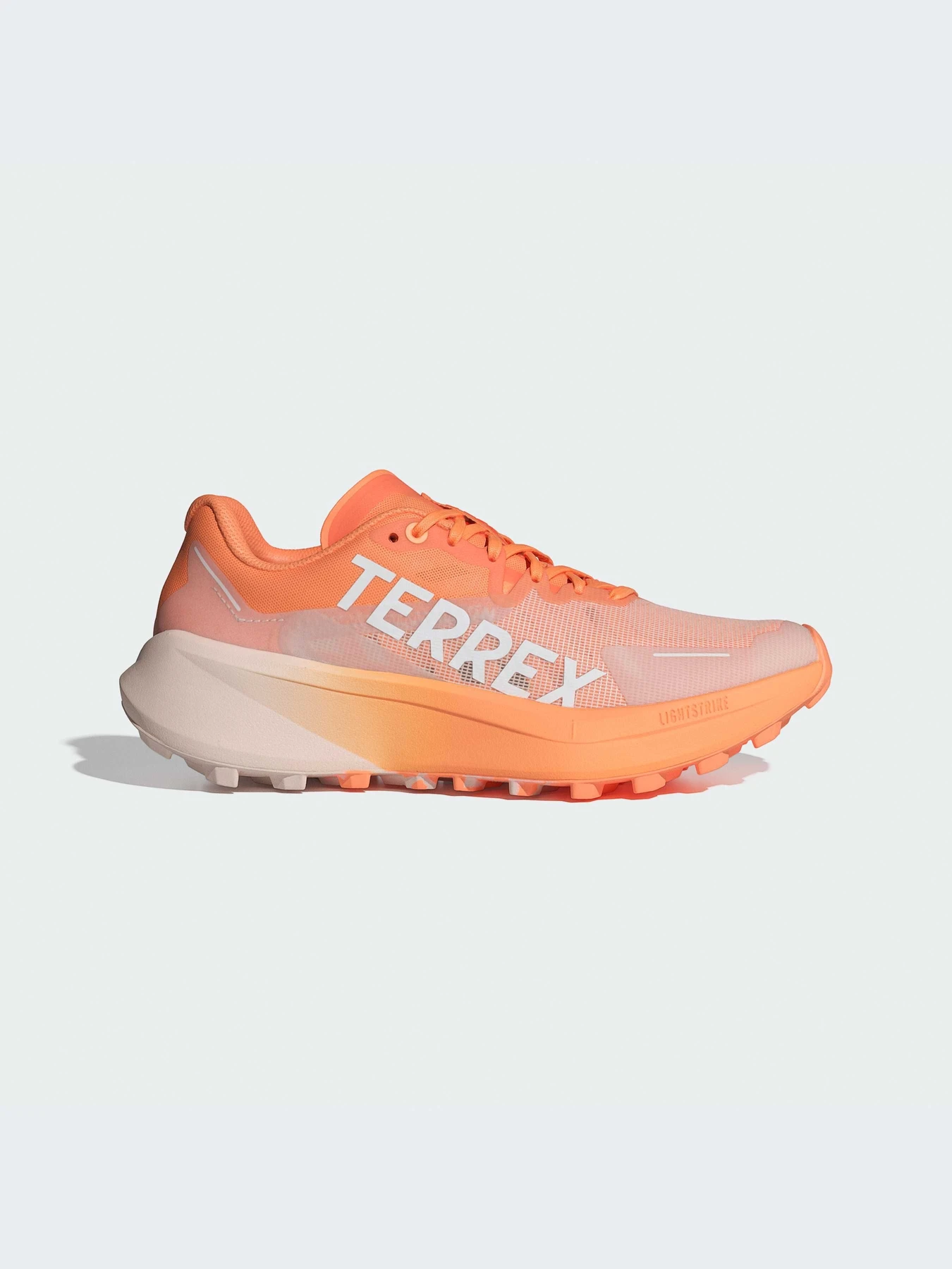 Кросівки Adidas Terrex модель IG6582 Фото