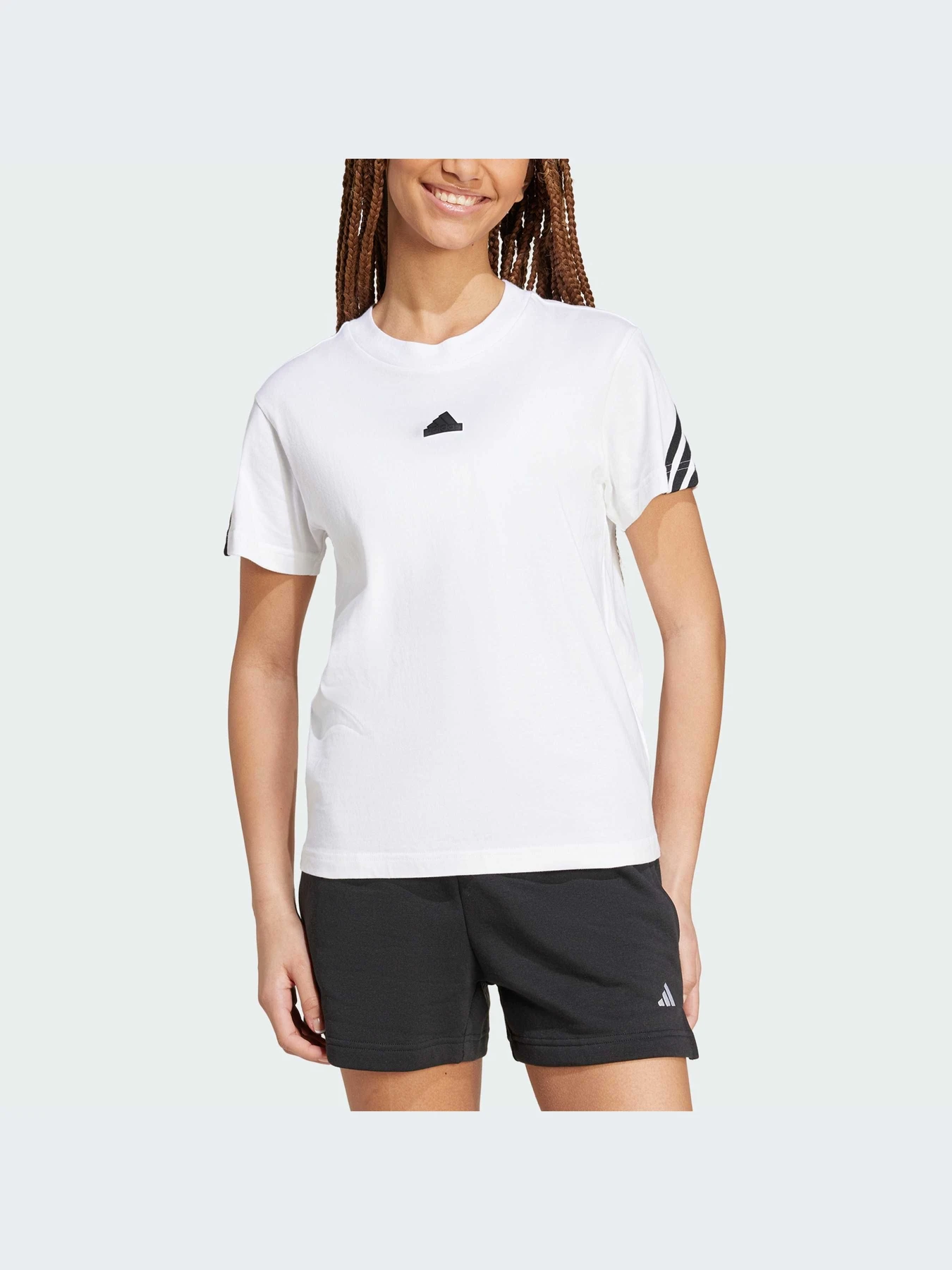 Футболки і поло Adidas модель IW5203 Фото