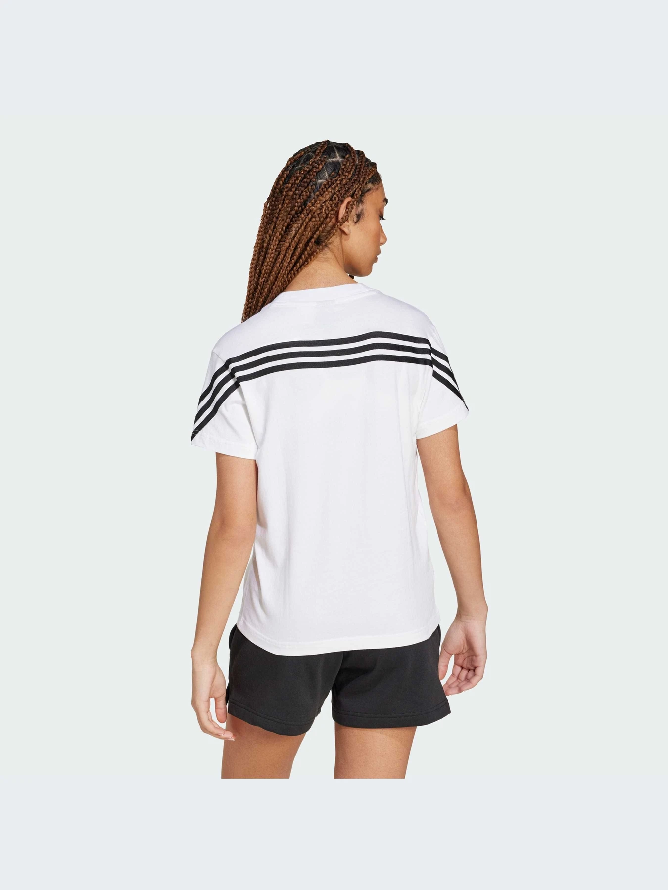Футболки і поло Adidas модель IW5203 Фото