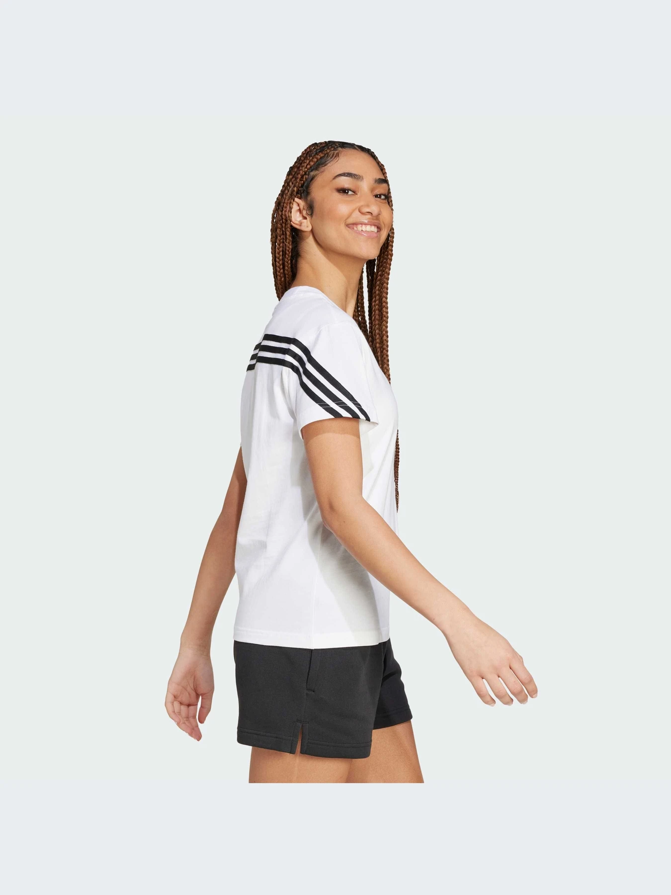 Футболки і поло Adidas модель IW5203 Фото
