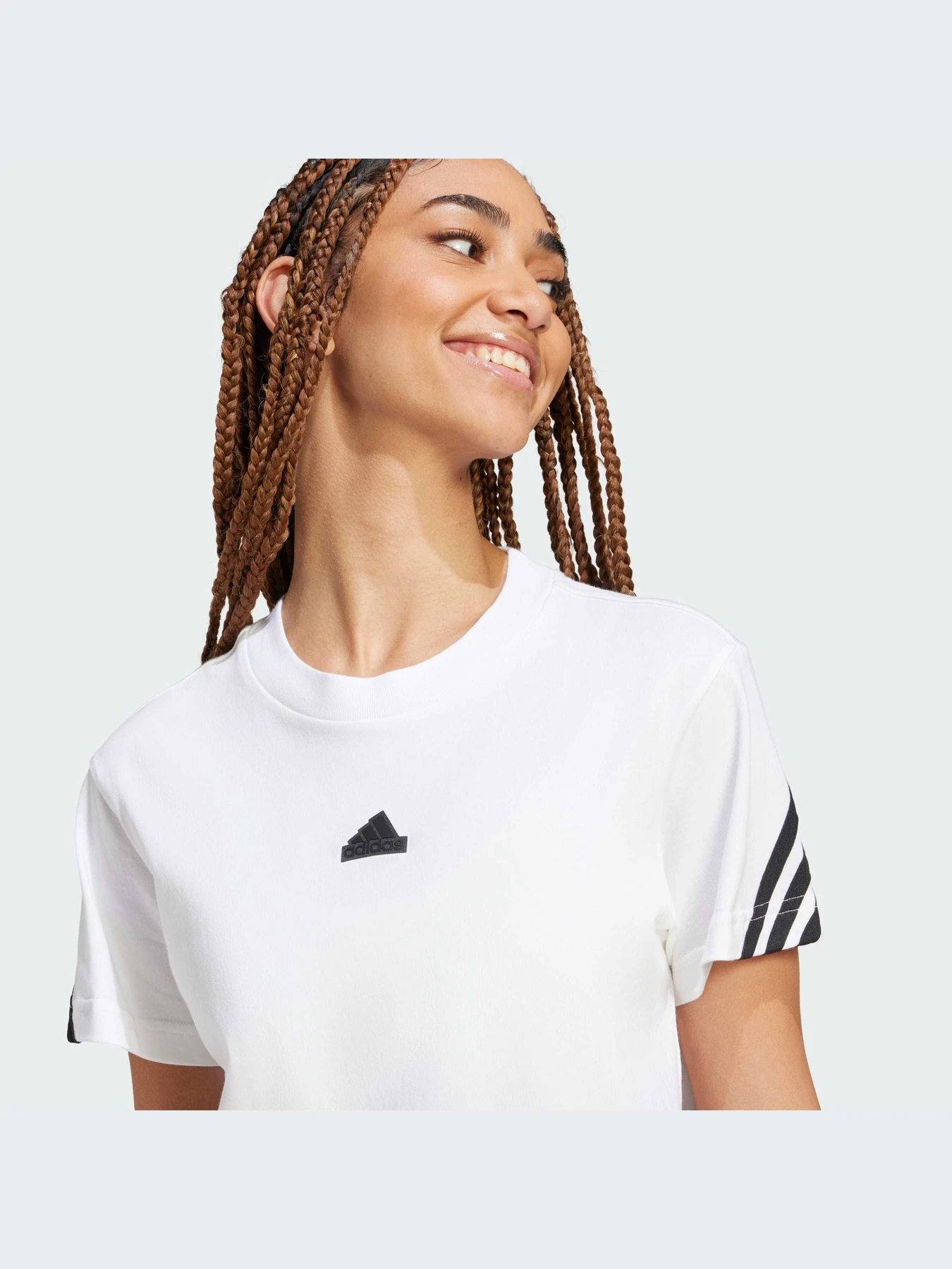 Футболки і поло Adidas модель IW5203 Фото