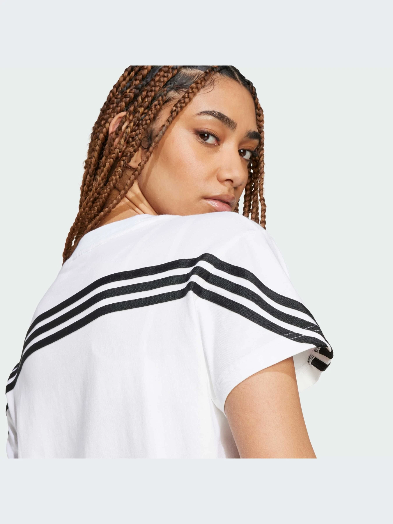 Футболки і поло Adidas модель IW5203 Фото