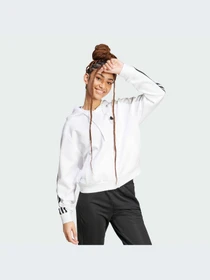Худи и свитшоты Adidas 3 Stripes модель IW5254 Фото