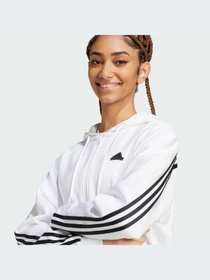 Худи и свитшоты Adidas 3 Stripes модель IW5254 Фото