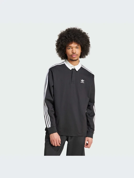 Футболки і поло Adidas Adicolor модель IZ4806 Фото