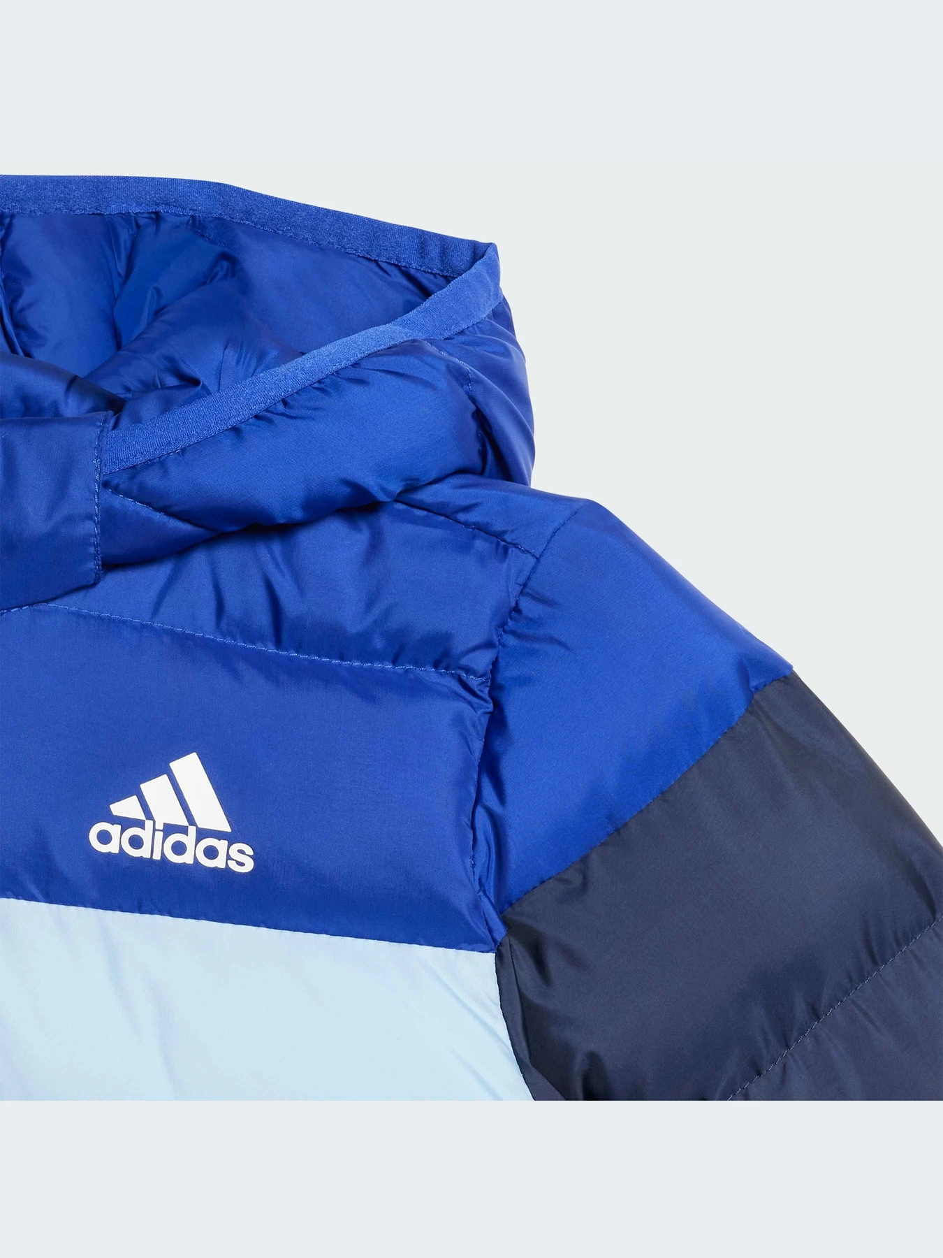 Куртки та дублянки Adidas модель IV9507 Фото
