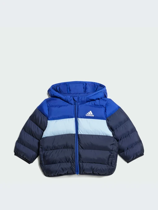 Куртки и дубленки Adidas модель IV9507 Фото