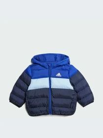 Куртки и дубленки Adidas модель IV9507 Фото