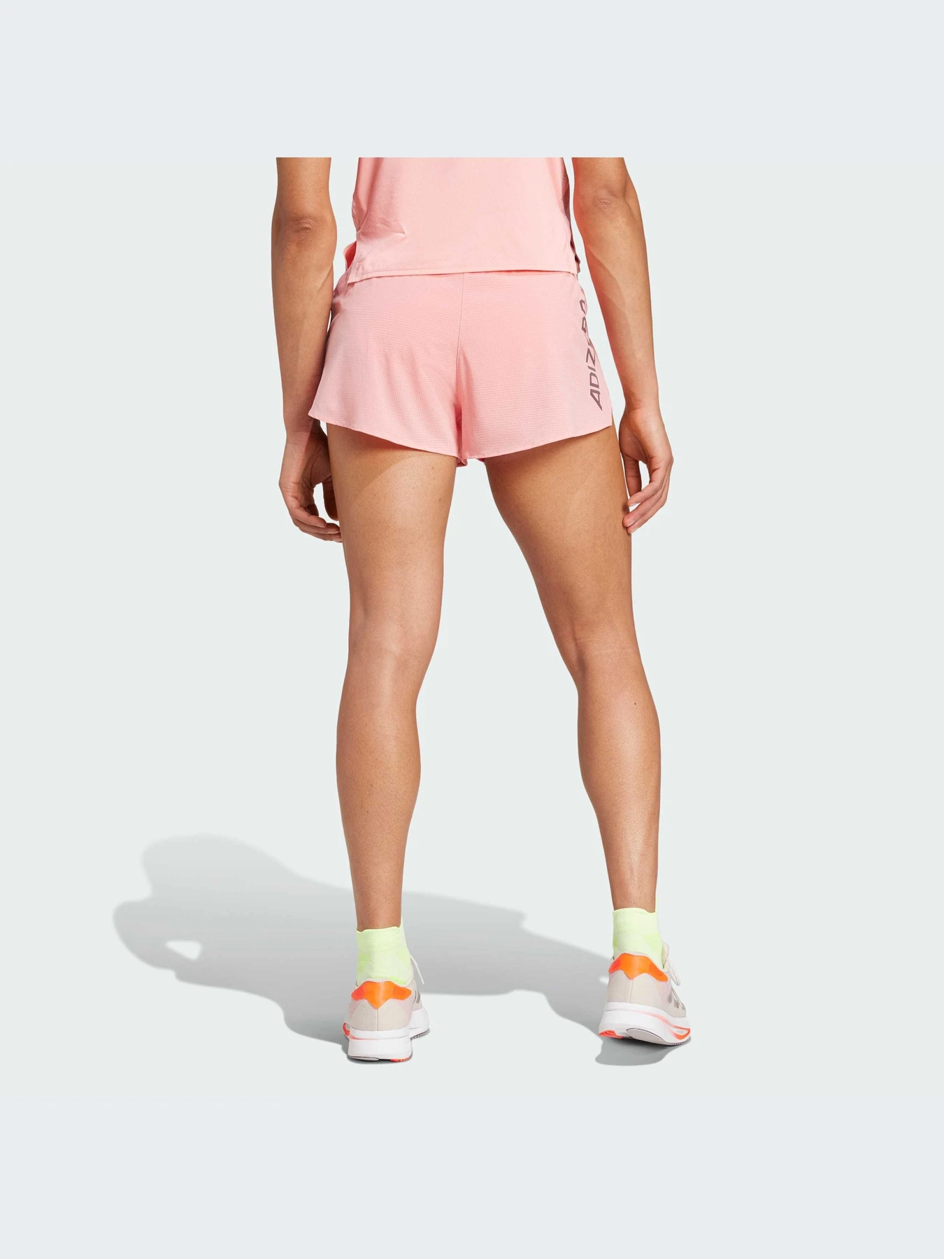 Шорты Adidas adizero модель IM8579 Шорты Adidas adizero модель IM8579 Фото