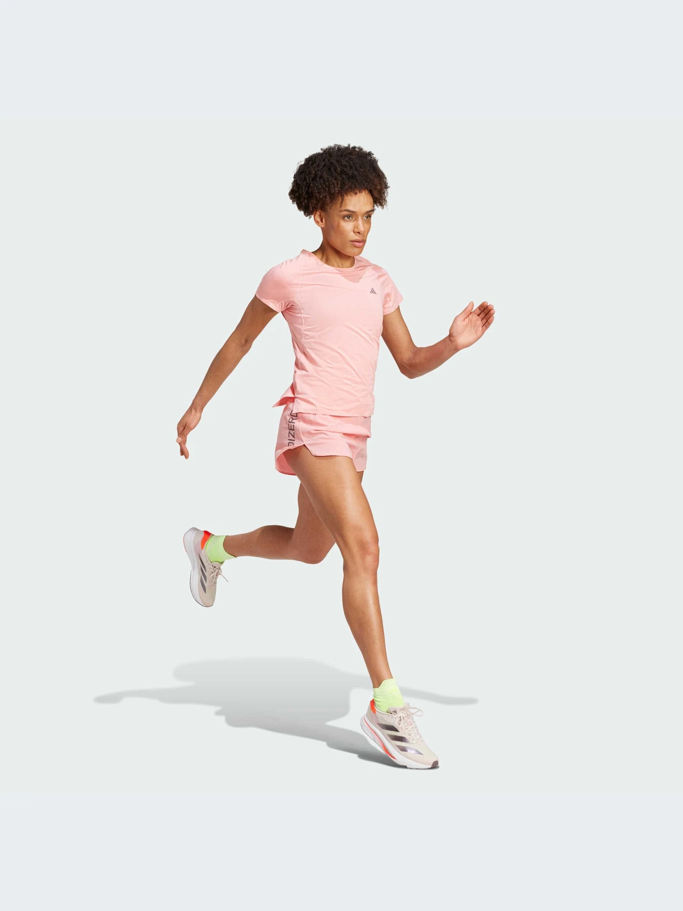 Шорты Adidas adizero модель IM8579 Шорты Adidas adizero модель IM8579 Фото