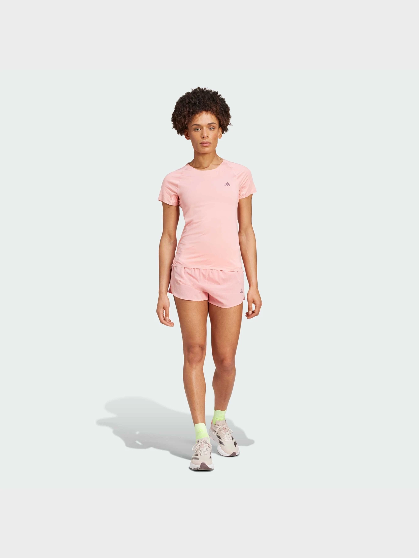 Шорты Adidas adizero модель IM8579 Шорты Adidas adizero модель IM8579 Фото