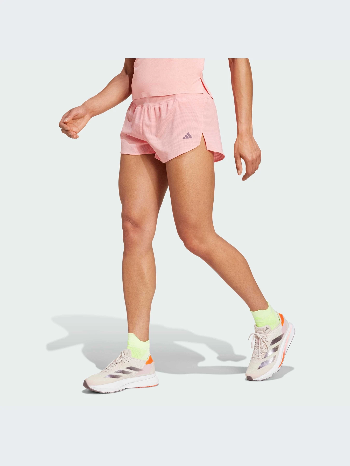 Шорты Adidas adizero модель IM8579 Шорты Adidas adizero модель IM8579 Фото