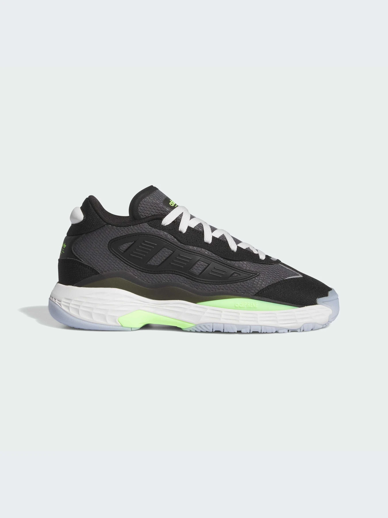 Кросівки Adidas Niteball модель IF4537 Кросівки Adidas Niteball модель IF4537 Фото