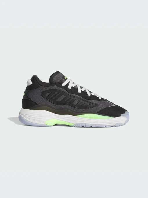 Кроссовки Adidas Niteball модель IF4537 Фото