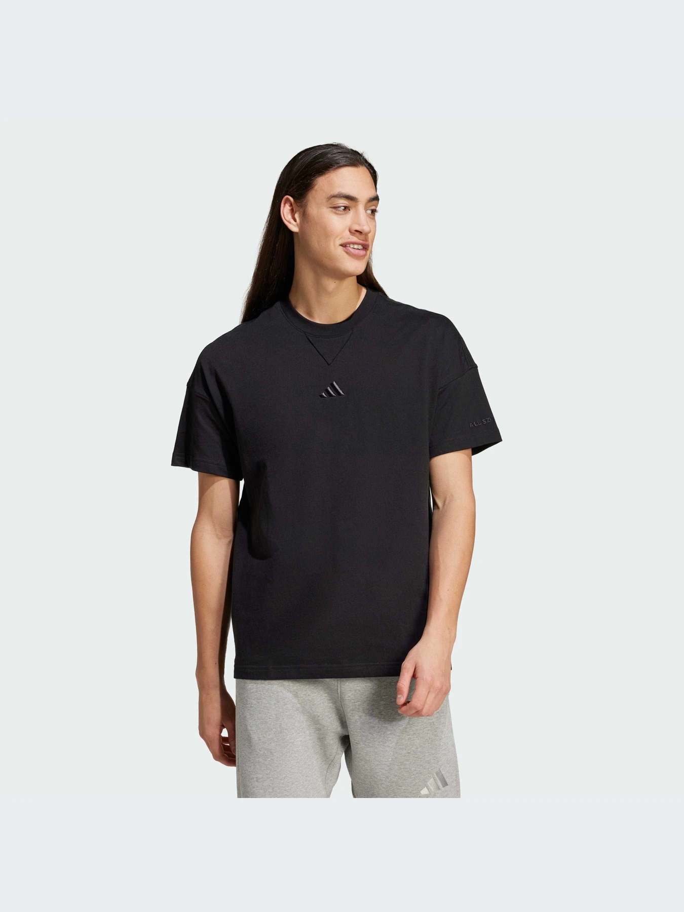 Футболки і поло Adidas модель IY4150 Футболки і поло Adidas модель IY4150 Фото