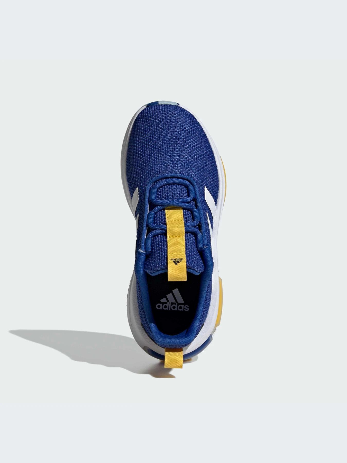 Кроссовки Adidas Racer модель IE6427 Кроссовки Adidas Racer модель IE6427 Фото