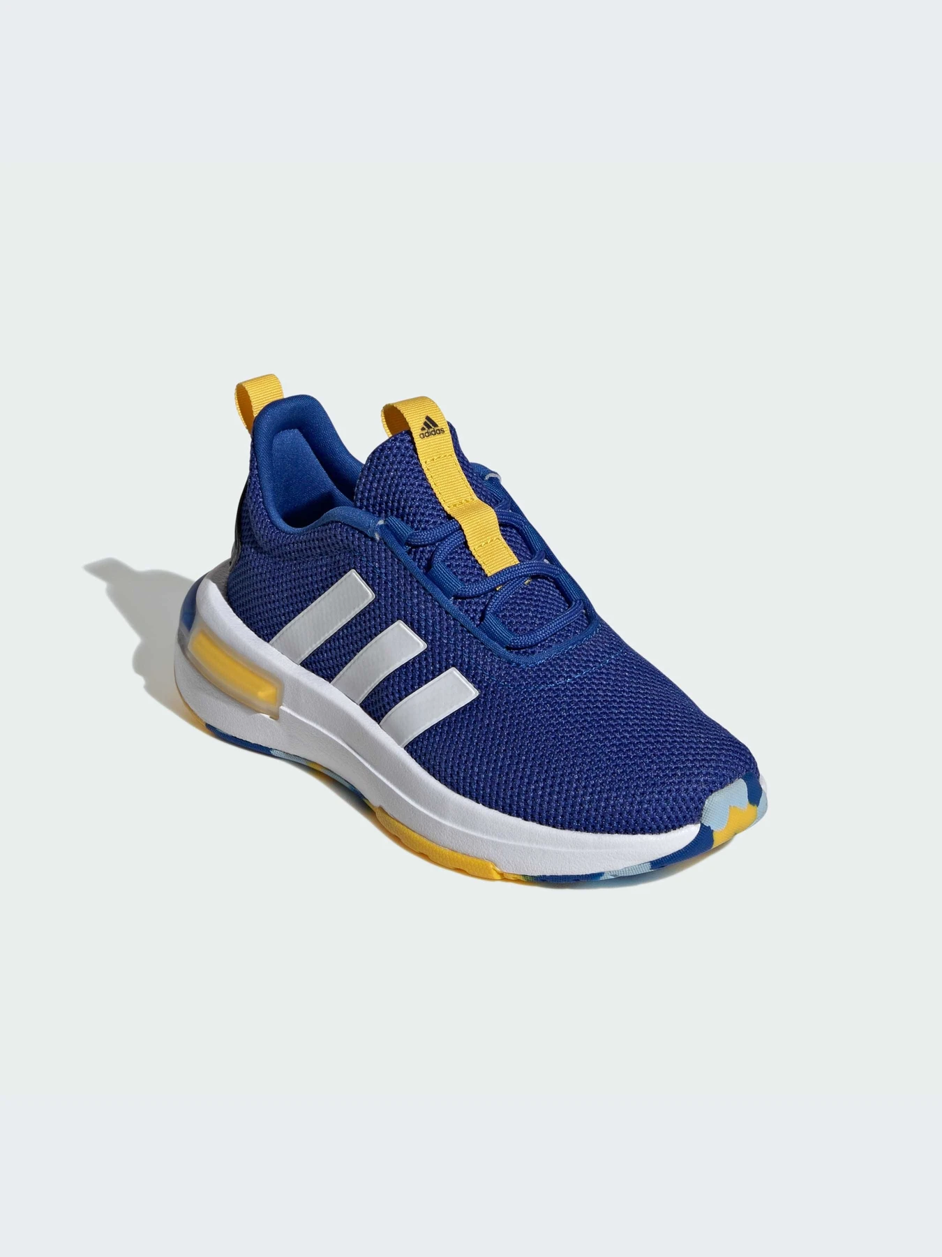 Кроссовки Adidas Racer модель IE6427 Кроссовки Adidas Racer модель IE6427 Фото