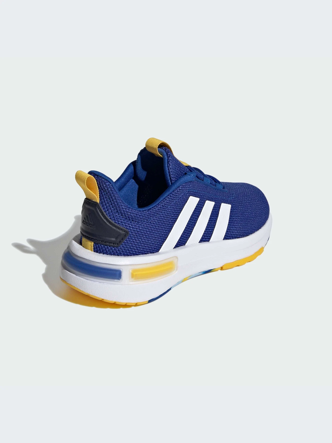 Кроссовки Adidas Racer модель IE6427 Кроссовки Adidas Racer модель IE6427 Фото