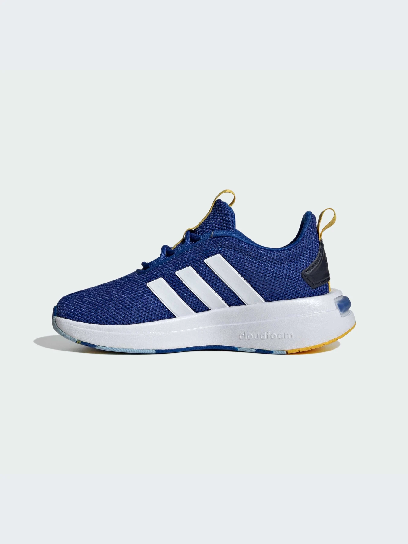 Кроссовки Adidas Racer модель IE6427 Кроссовки Adidas Racer модель IE6427 Фото
