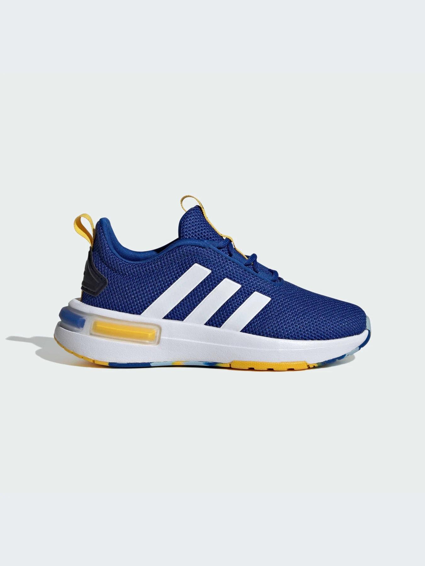 Кроссовки Adidas Racer модель IE6427 Кроссовки Adidas Racer модель IE6427 Фото