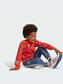 Костюмы Adidas x Disney модель IV9625 Фото