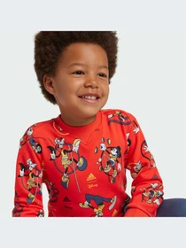 Костюмы Adidas x Disney модель IV9625 Фото