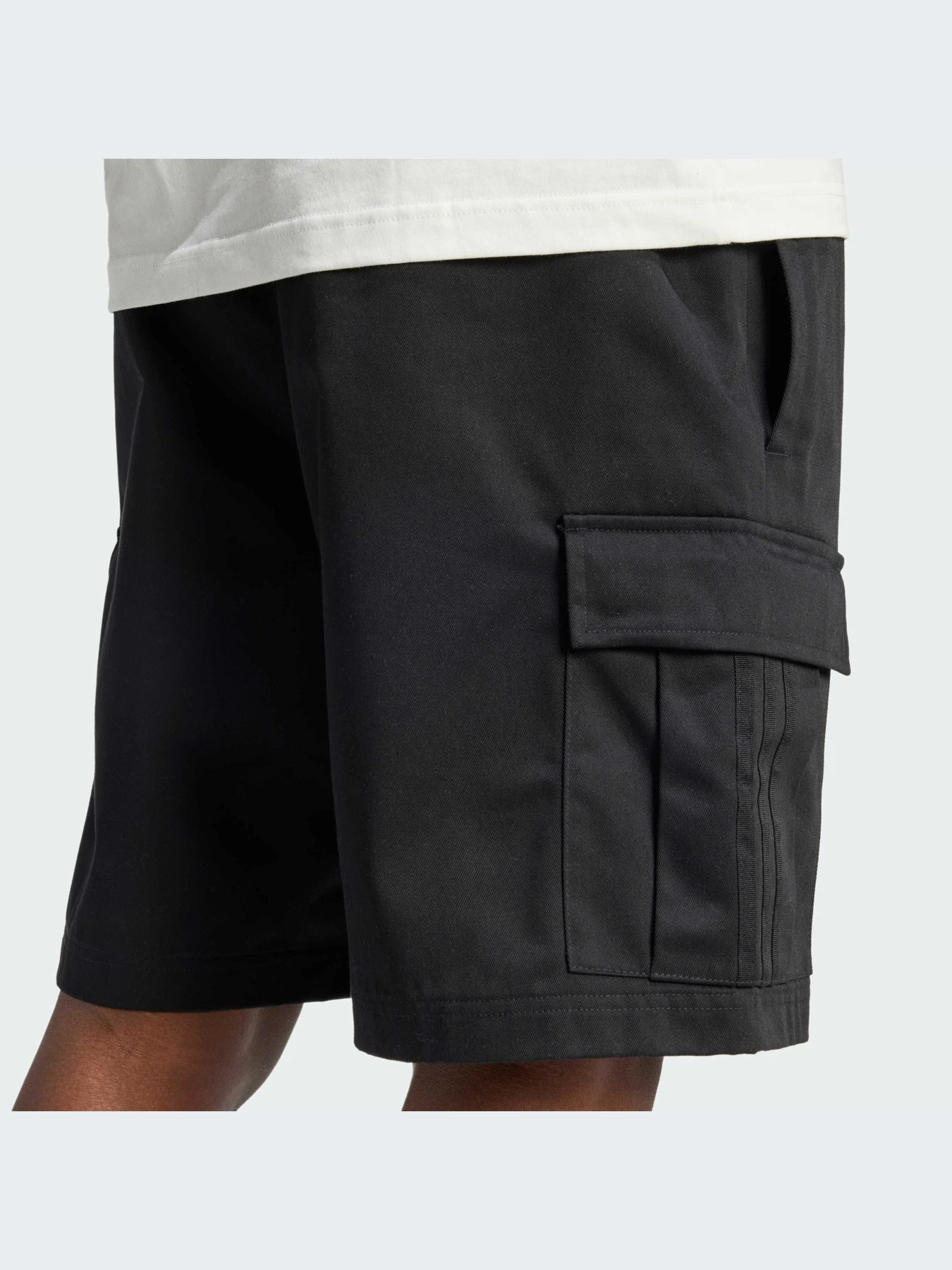 Шорты Adidas модель IY2073 Фото