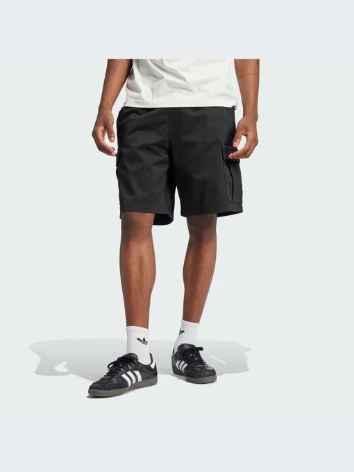 Шорти Adidas модель IY2073 Фото