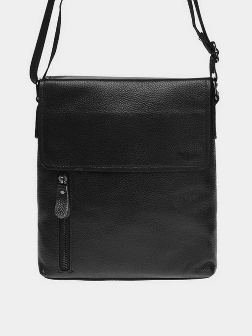 Borsa Leather Крос-боді фото 2