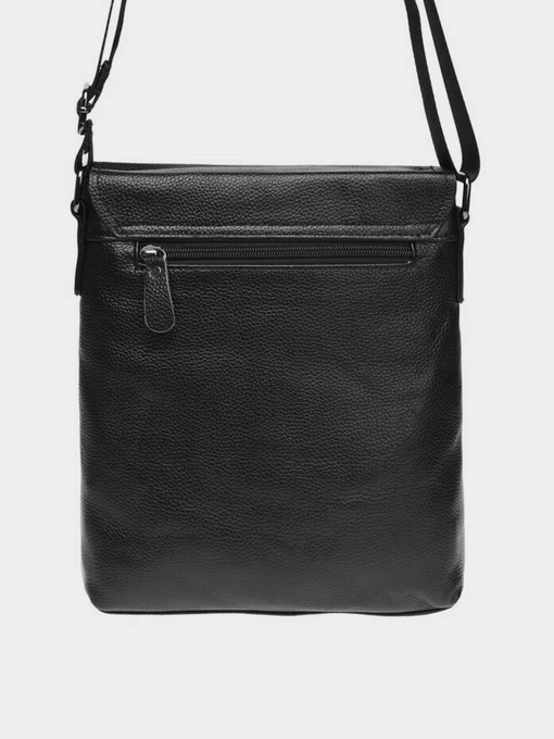Borsa Leather Крос-боді фото 3
