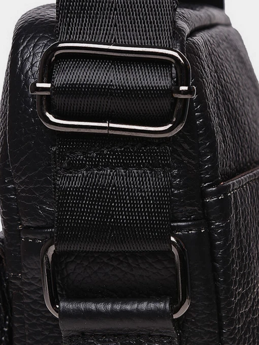 Borsa Leather Крос-боді фото 2