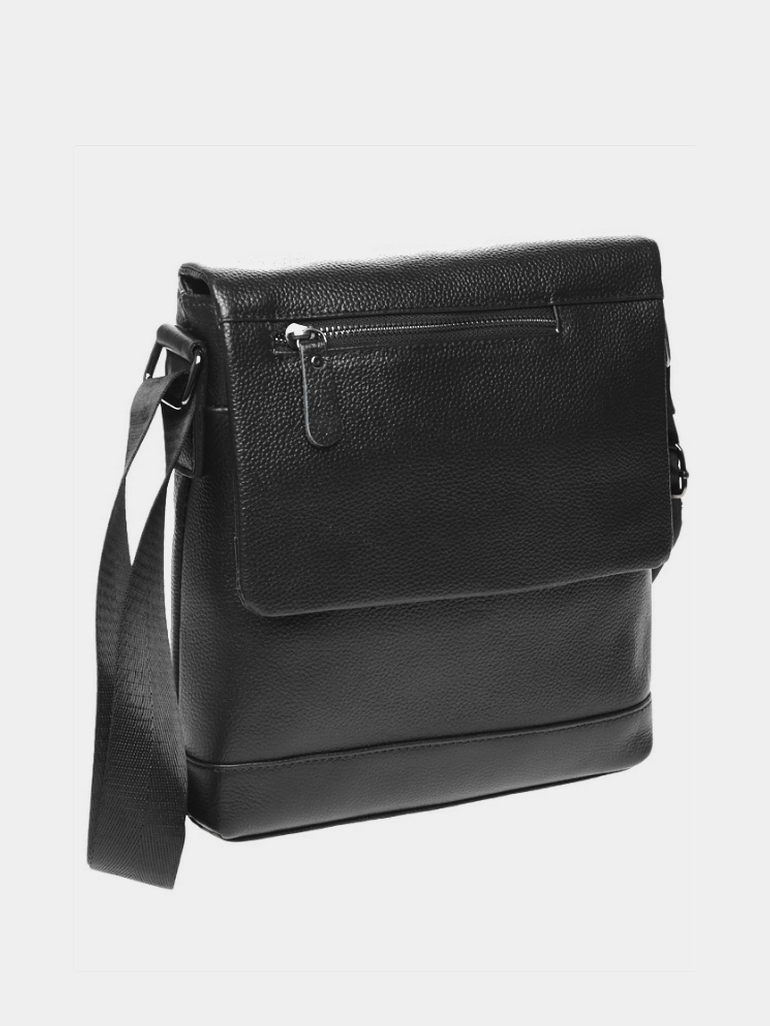 Borsa Leather Крос-боді
