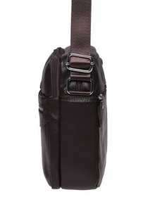 Сумки Keizer модель K11029-dark-brown Фото