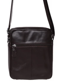 Сумки Keizer модель K11029-dark-brown Фото