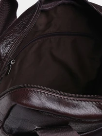 Сумки Keizer модель K18859-brown Фото