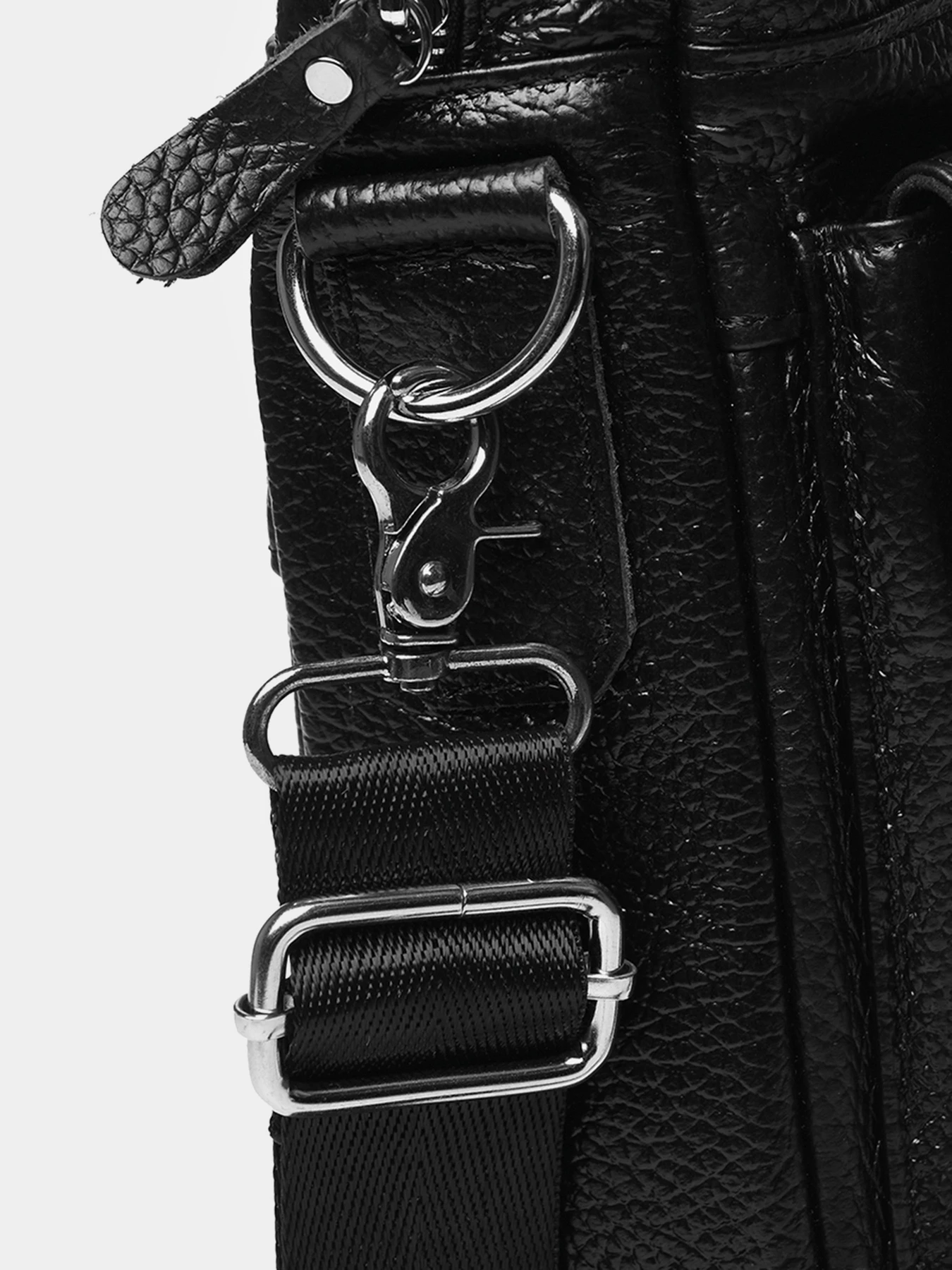 Сумки Keizer модель K18860-black Фото