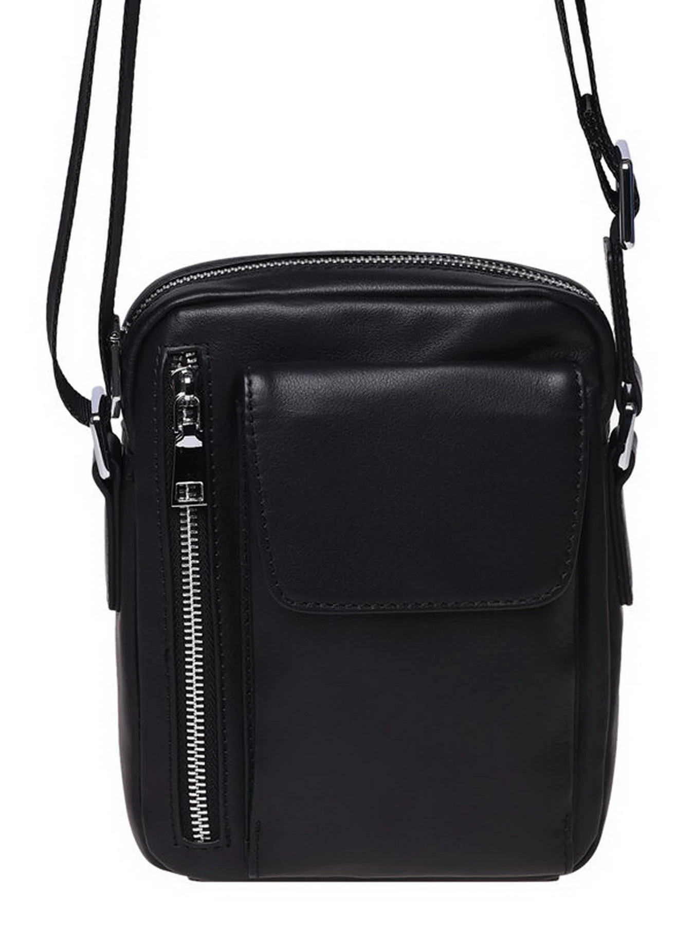 Сумки Ricco Grande модель K16426-black Фото
