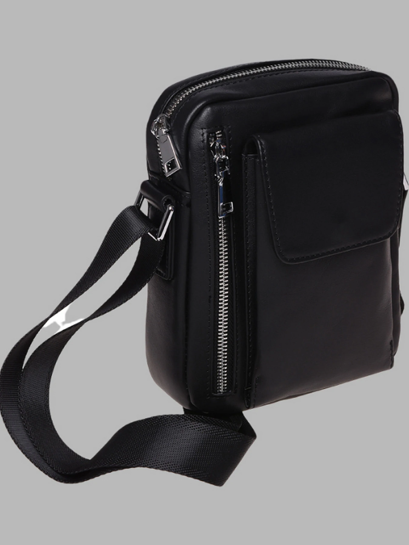 Сумки Ricco Grande модель K16426-black Фото