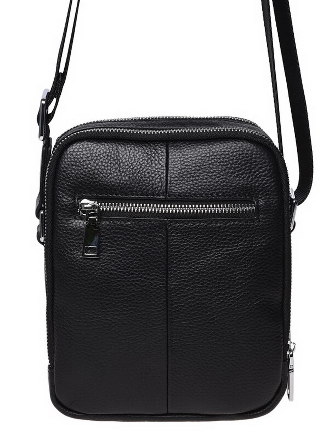 Сумки Ricco Grande модель K16266-black Фото