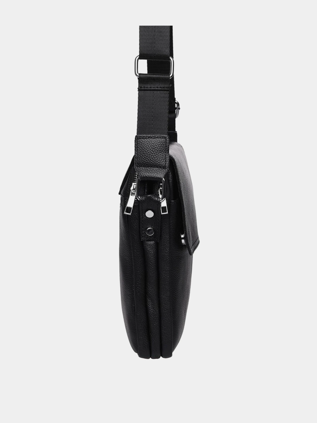 Сумки Keizer модель K13508-black Фото