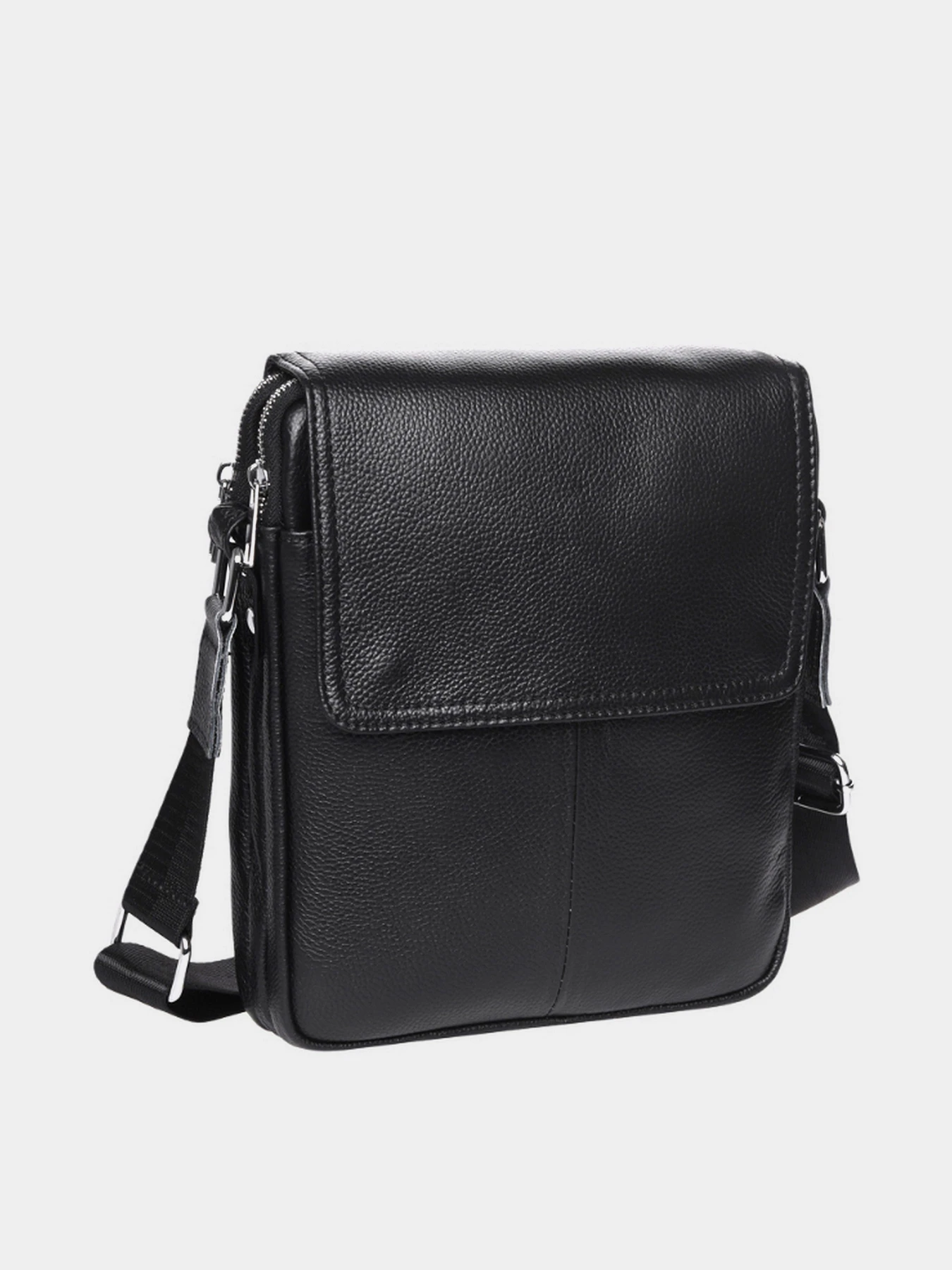 Сумки Keizer модель K13508-black Фото