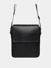 Сумки Keizer модель K13508-black Фото