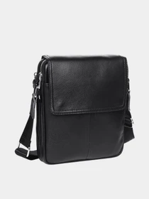 Сумки Keizer модель K13508-black Фото