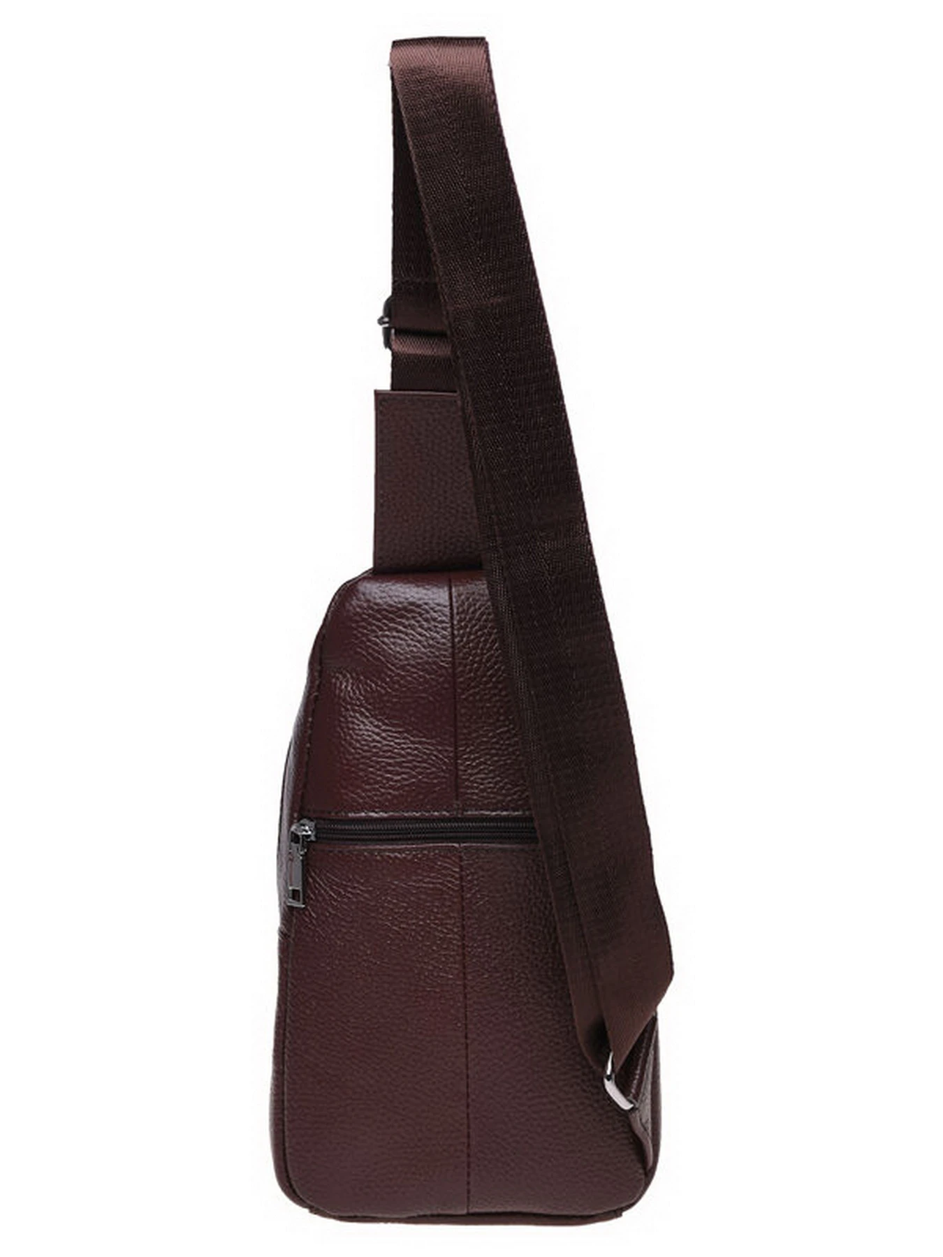Рюкзаки Keizer модель K12096-brown Фото