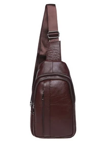 Рюкзаки Keizer модель K12096-brown Фото